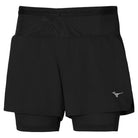 TRAIL ER 2IN1 SHORTS - Clothing - Shorts