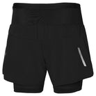 TRAIL ER 2IN1 SHORTS - Clothing - Shorts