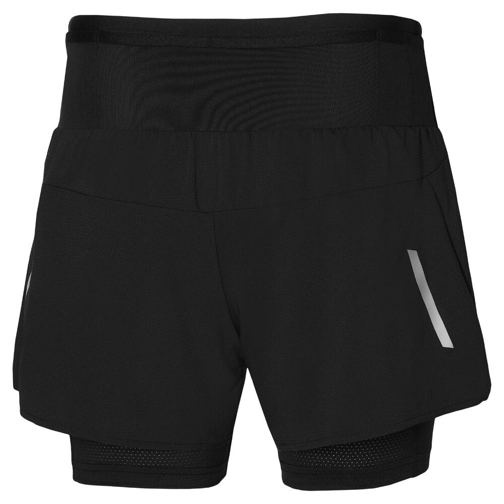 TRAIL ER 2IN1 SHORTS - Clothing - Shorts