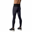 TRAIL MULTIPOCKET LONG TIGHT - Clothing - Tights