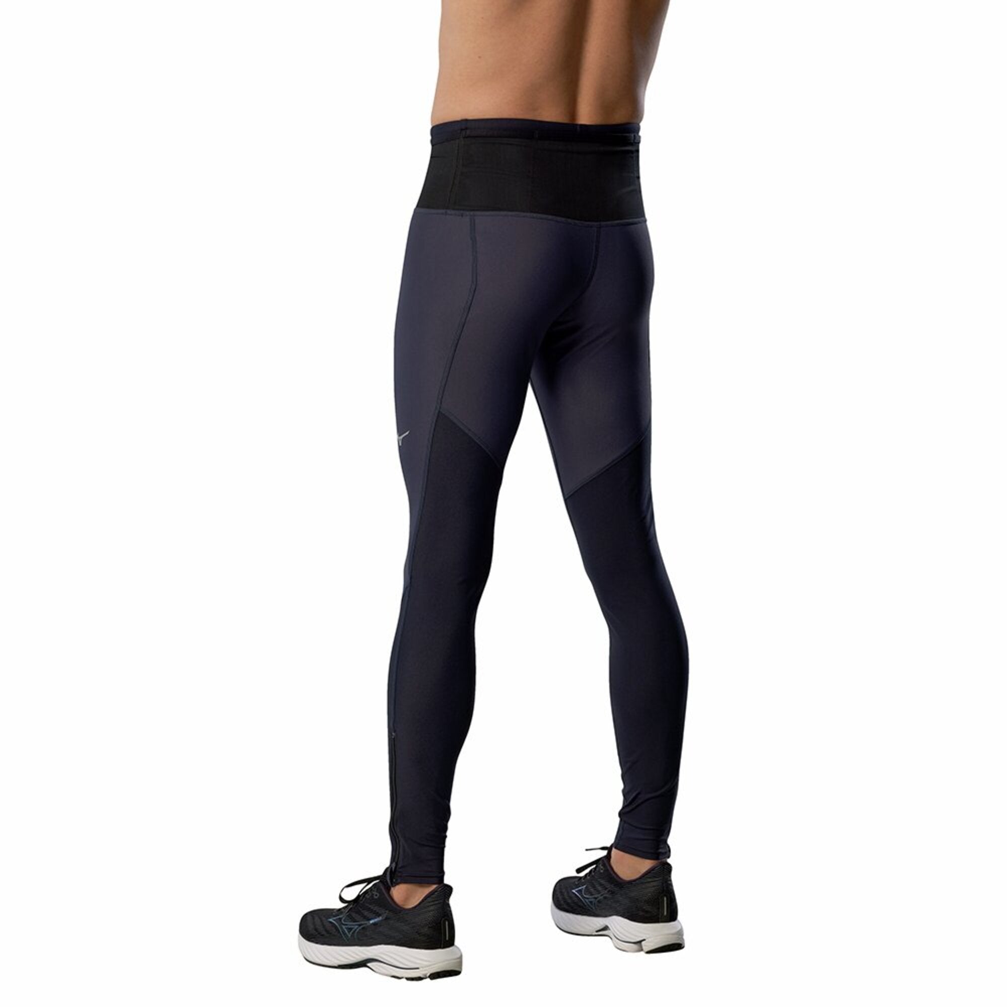 TRAIL MULTIPOCKET LONG TIGHT - Clothing - Tights
