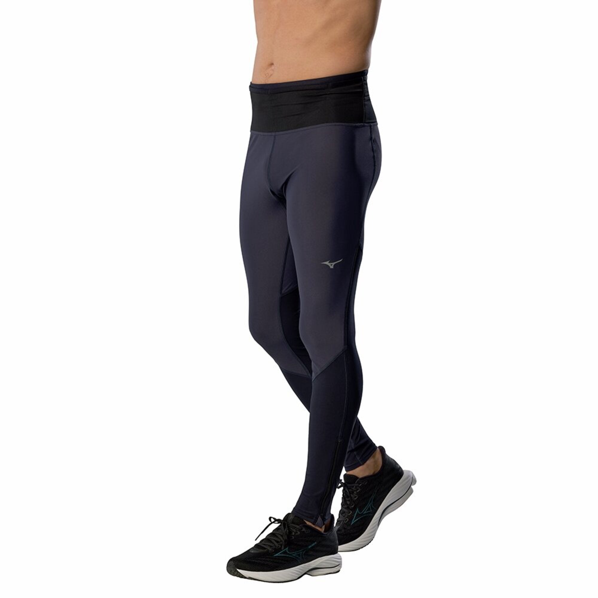TRAIL MULTIPOCKET LONG TIGHT - Clothing - Tights