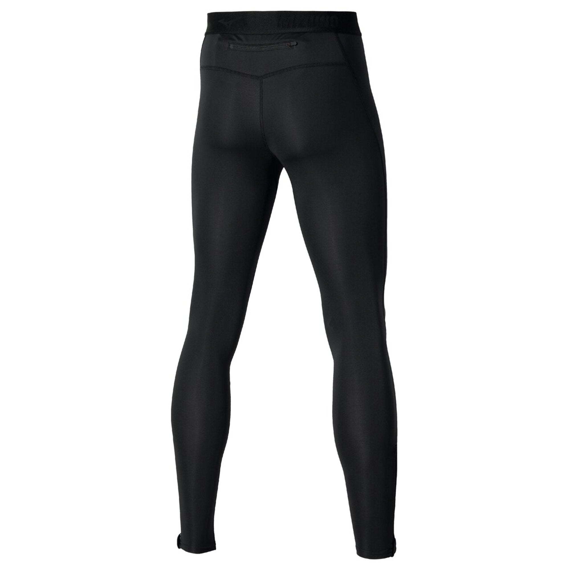 CORE IMPULSE LONG TIGHT - Clothing - Tights