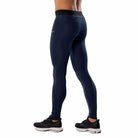 CORE IMPULSE LONG TIGHT - Clothing - Tights