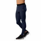 CORE IMPULSE LONG TIGHT - Clothing - Tights