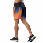 SPARKLE YOUR RUN MULTI POCKET SHORT 7INCH - Clothing - Shorts