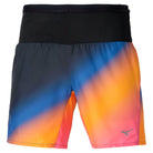SPARKLE YOUR RUN MULTI POCKET SHORT 7INCH - Clothing - Shorts