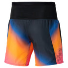 SPARKLE YOUR RUN MULTI POCKET SHORT 7INCH - Clothing - Shorts