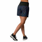 SPARKLE YOUR RUN MULTI POCKET SHORT 7INCH - Clothing - Shorts