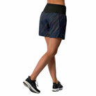 SPARKLE YOUR RUN MULTI POCKET SHORT 7INCH - Clothing - Shorts