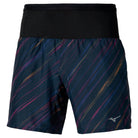 SPARKLE YOUR RUN MULTI POCKET SHORT 7INCH - Clothing - Shorts
