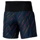 SPARKLE YOUR RUN MULTI POCKET SHORT 7INCH - Clothing - Shorts