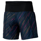 SPARKLE YOUR RUN MULTI POCKET SHORT 7INCH - Clothing - Shorts
