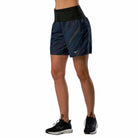 SPARKLE YOUR RUN MULTI POCKET SHORT 7INCH - Clothing - Shorts