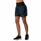 SPARKLE YOUR RUN MULTI POCKET SHORT 7INCH - Clothing - Shorts