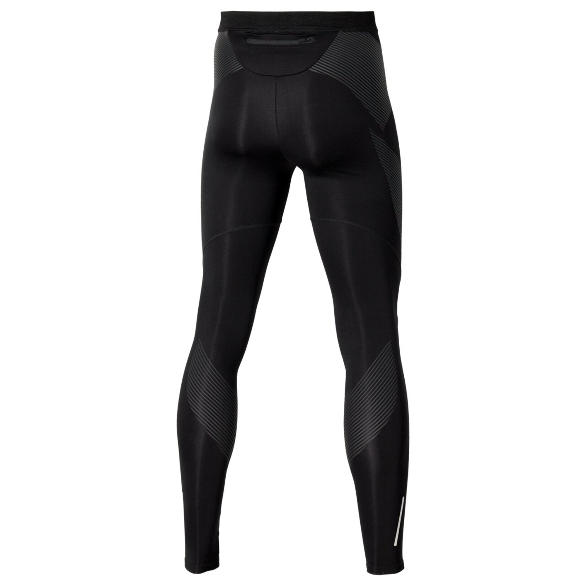 TECH BIOGEAR SONIC LONG TIGHT - Clothing - Tights