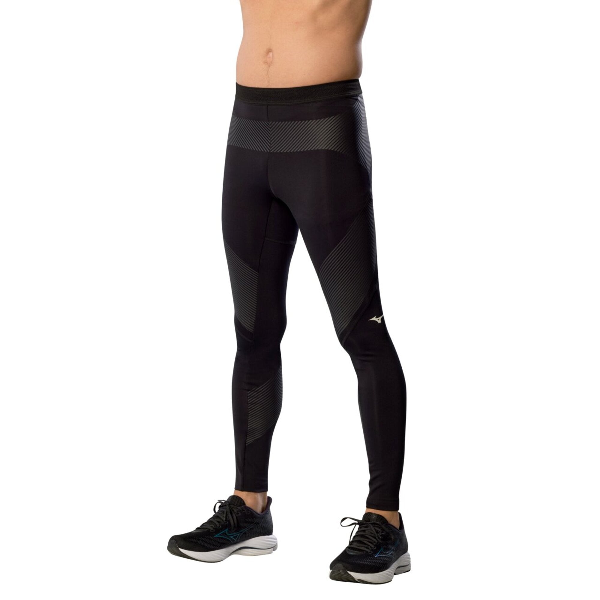 TECH BIOGEAR SONIC LONG TIGHT - Clothing - Tights