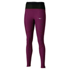 TRAIL MULTIPOCKET LONG TIGHT - Clothing - Tights