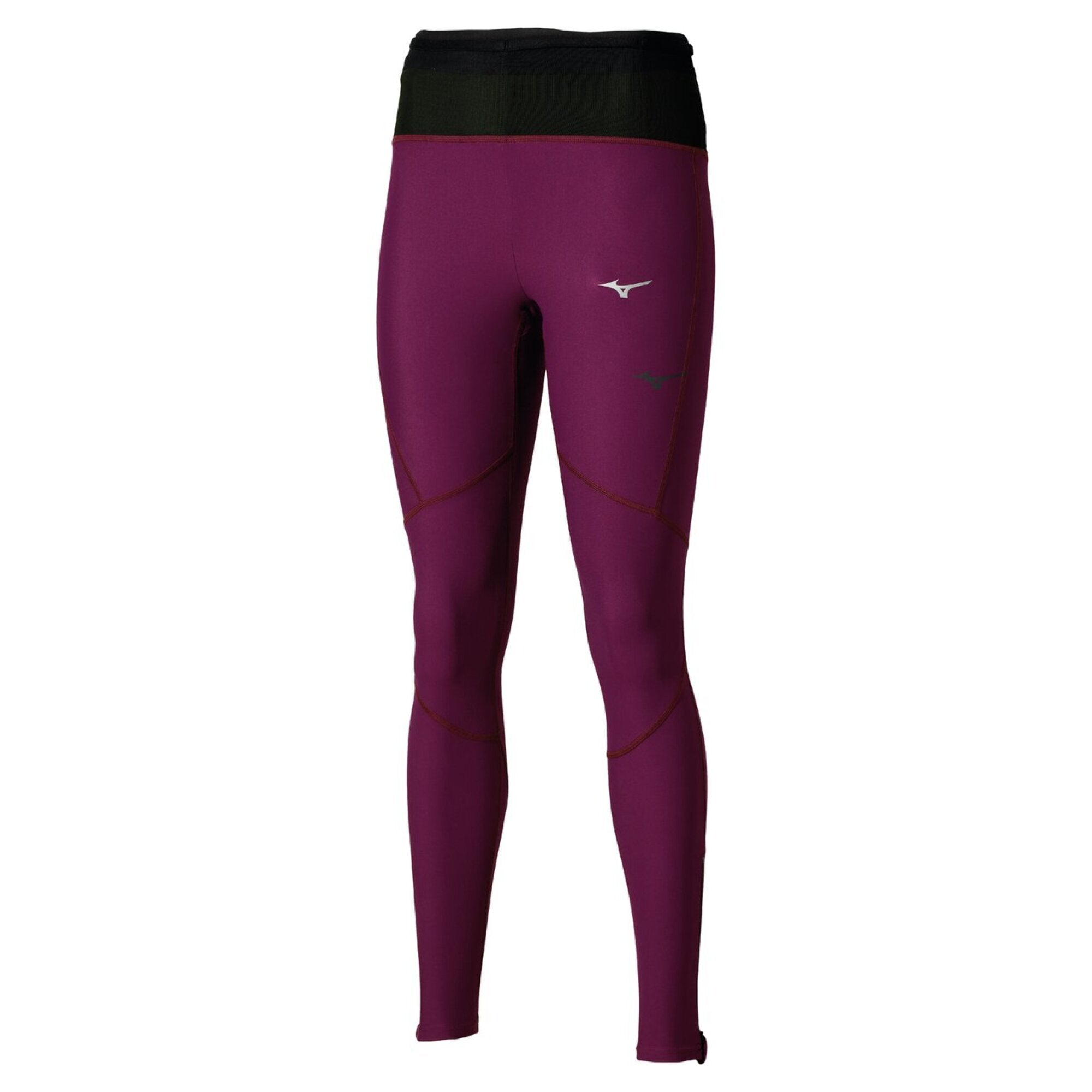 TRAIL MULTIPOCKET LONG TIGHT - Clothing - Tights