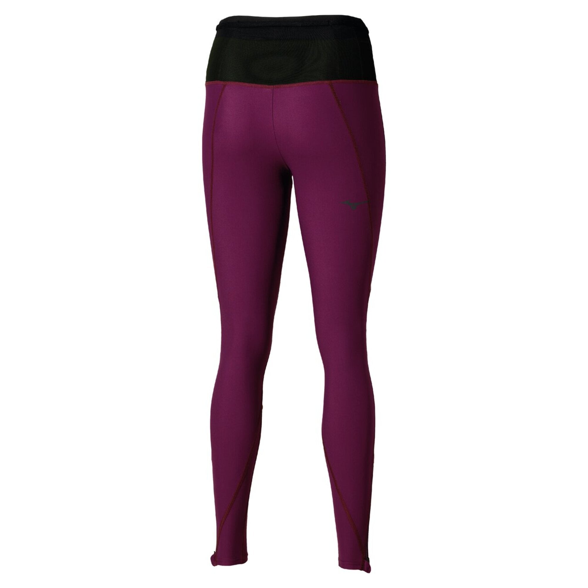 TRAIL MULTIPOCKET LONG TIGHT - Clothing - Tights