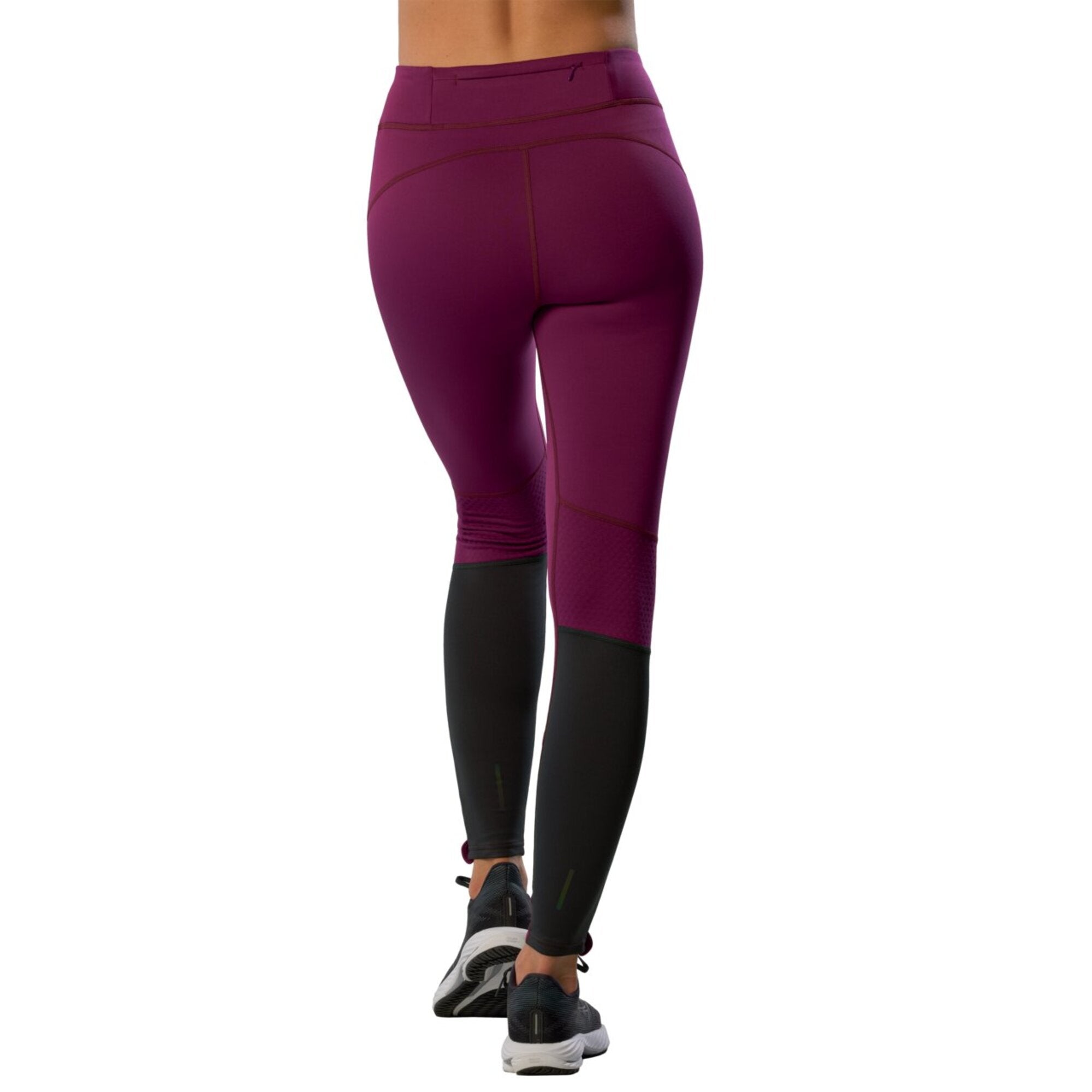 ACTIVE WARMALITE LONG TIGHT - Clothing - Tights