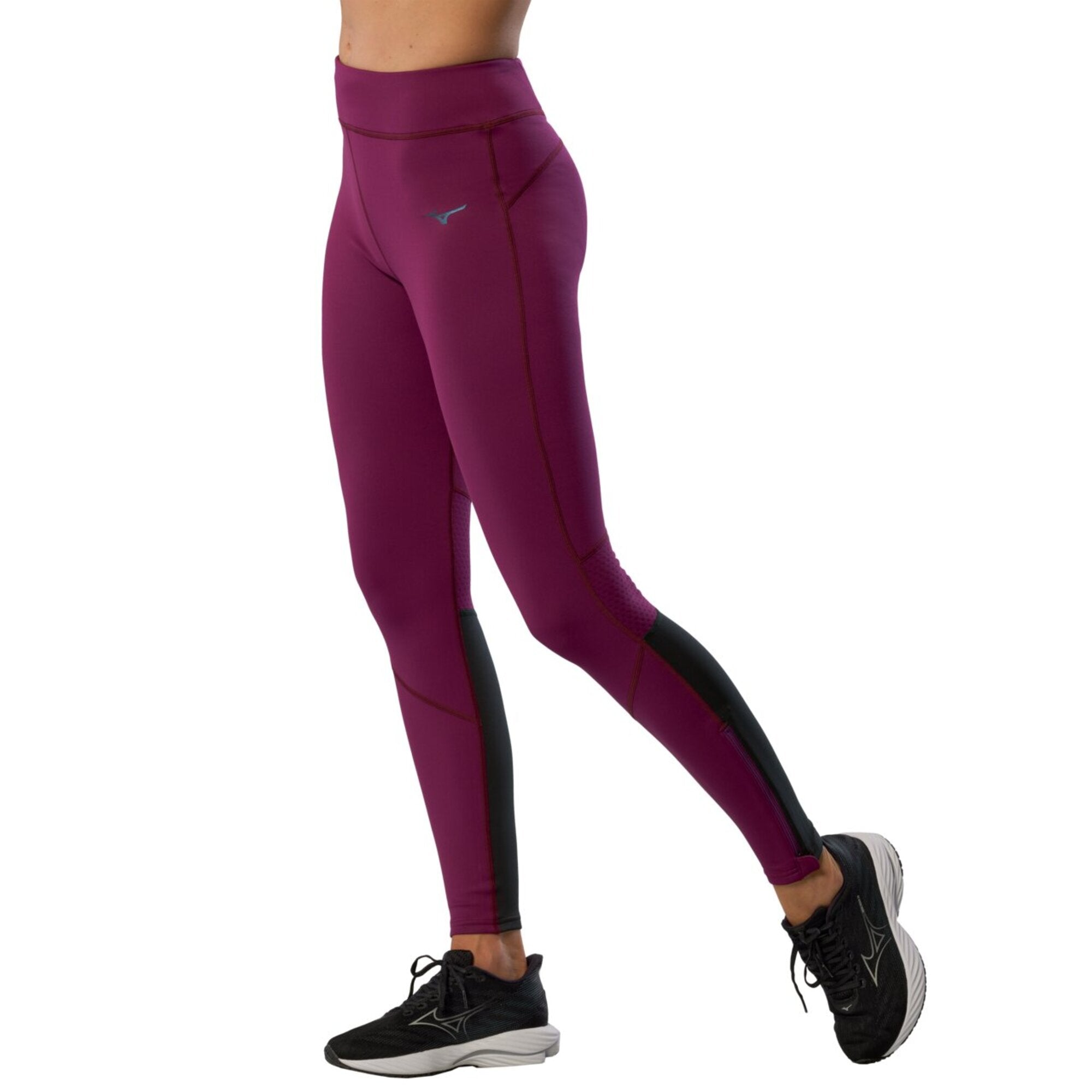ACTIVE WARMALITE LONG TIGHT - Clothing - Tights