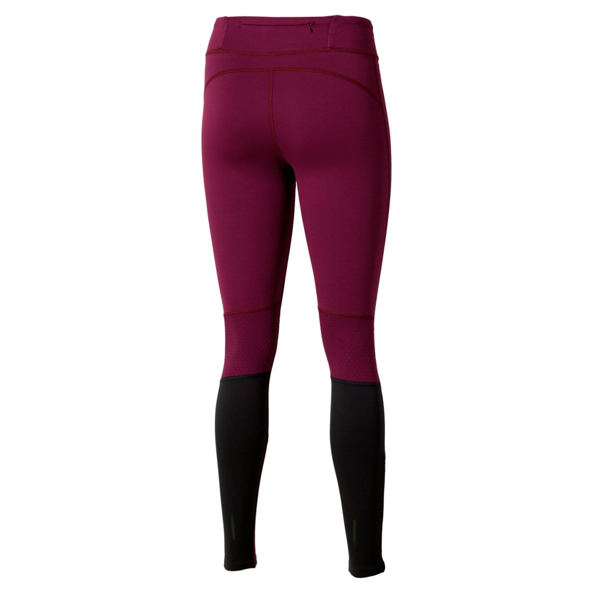 ACTIVE WARMALITE LONG TIGHT - Clothing - Tights