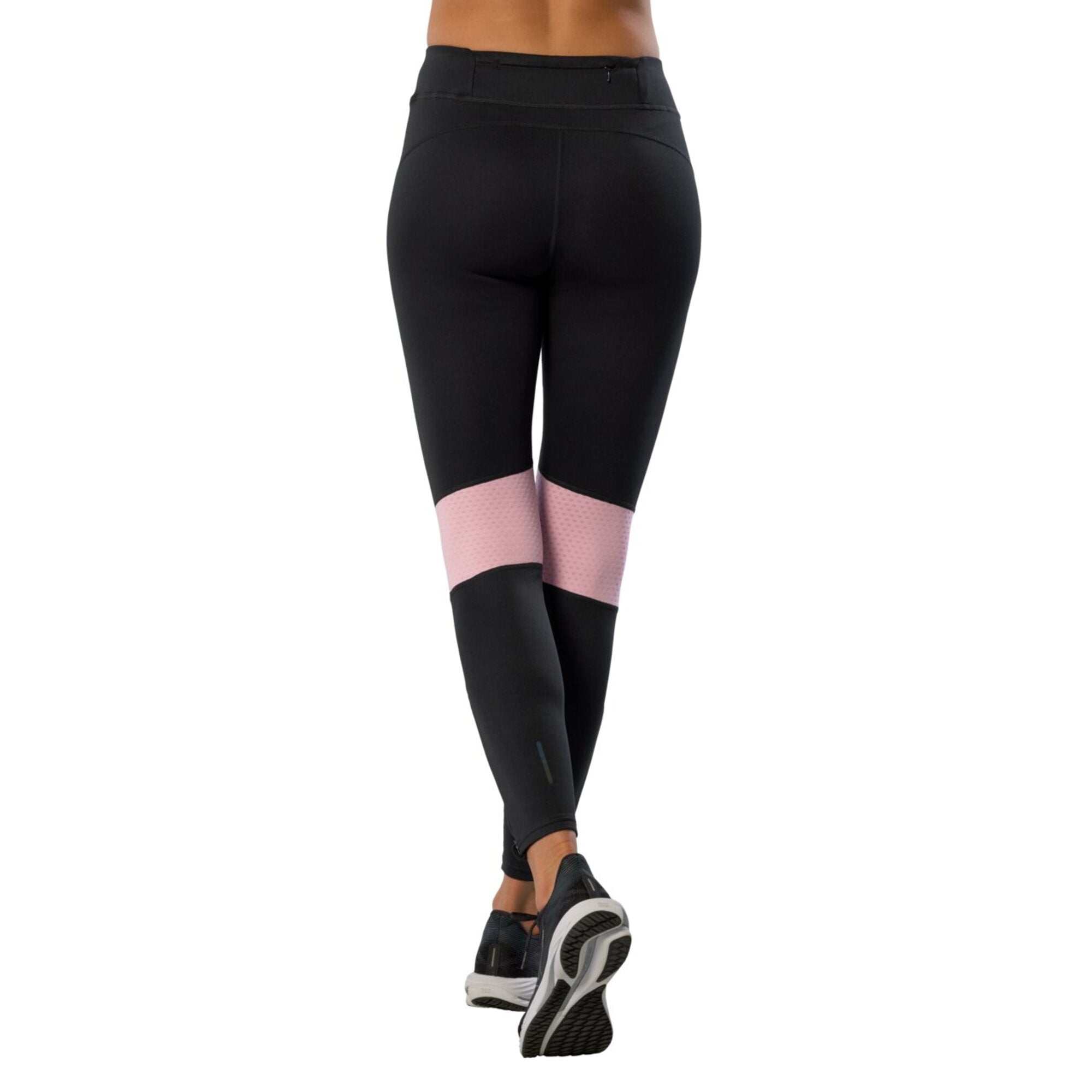 ACTIVE WARMALITE LONG TIGHT - Clothing - Tights