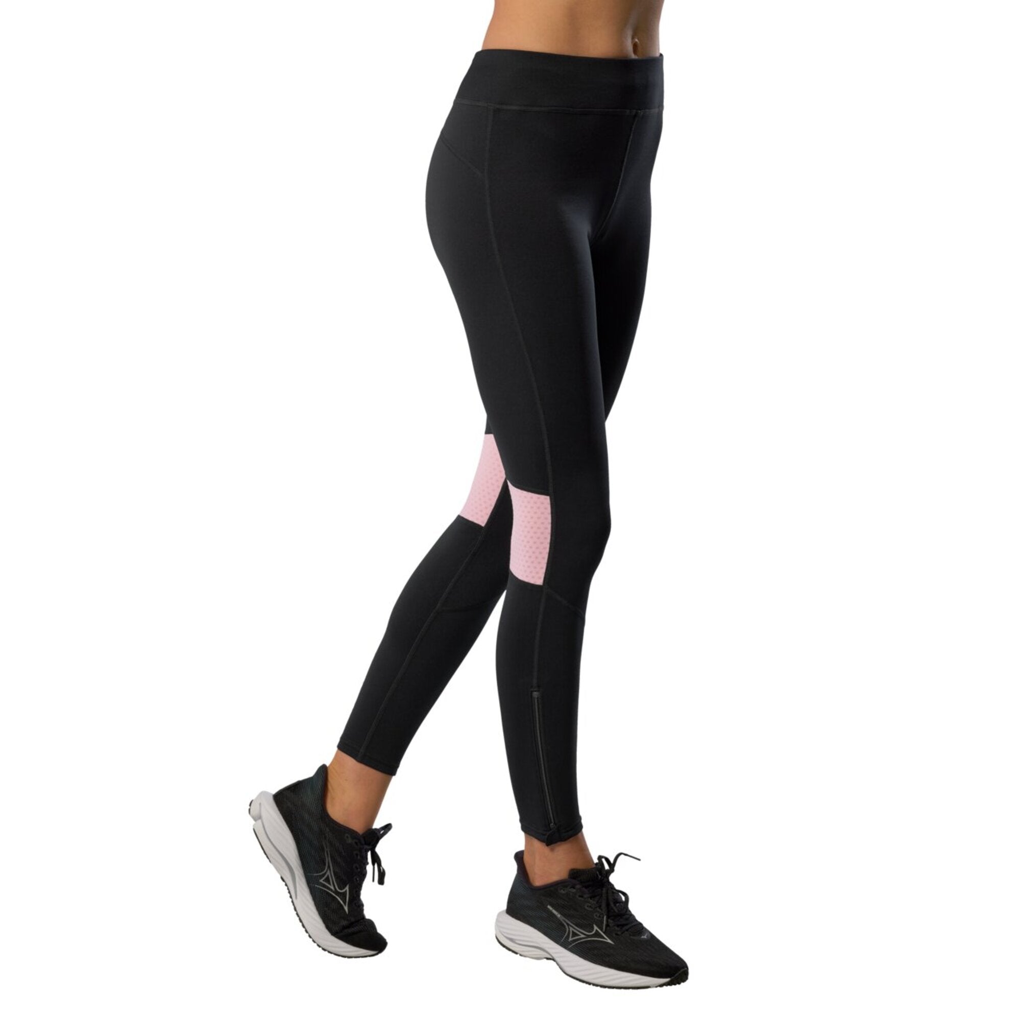 ACTIVE WARMALITE LONG TIGHT - Clothing - Tights