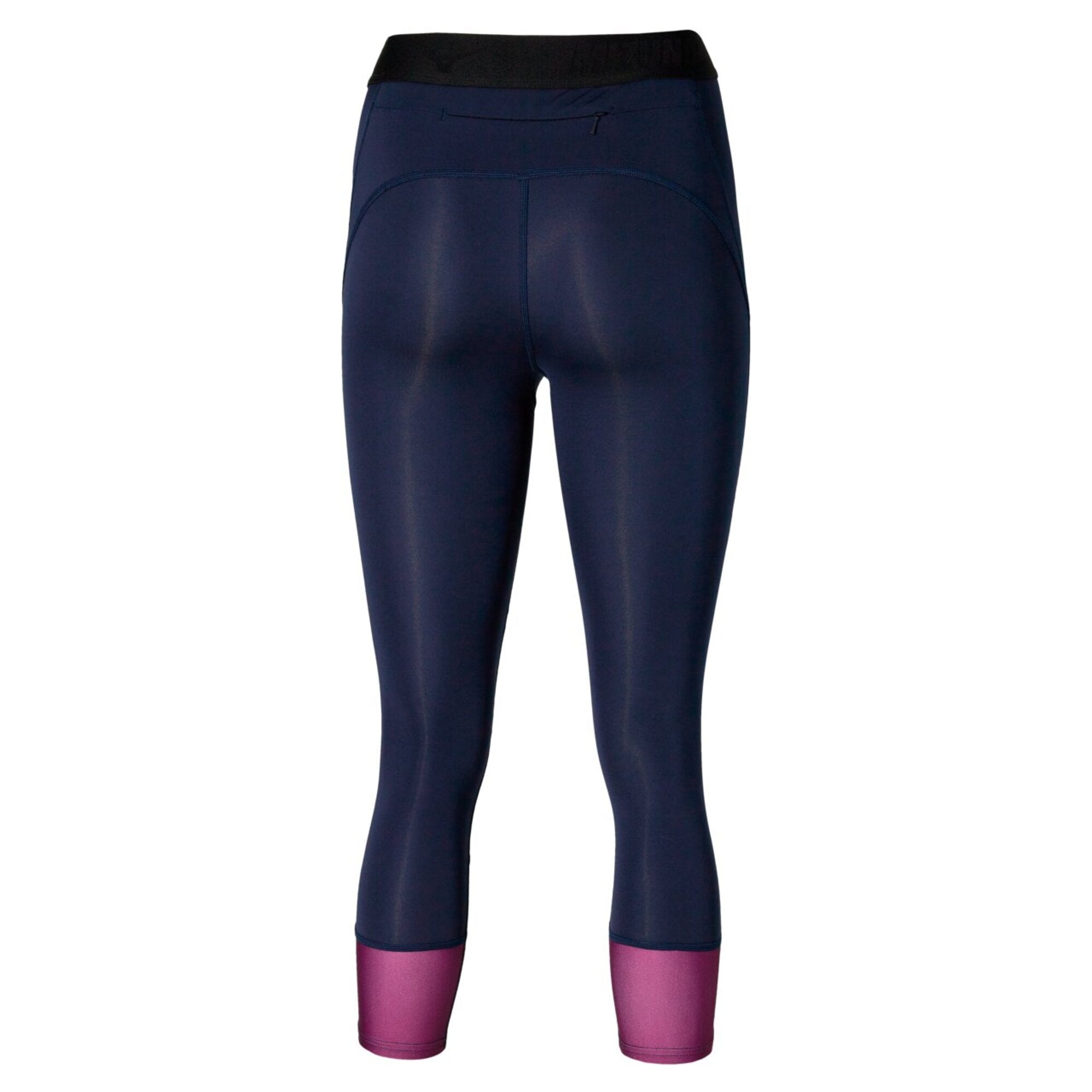 CORE IMPULSE 3/4 TIGHT - Clothing - Tights