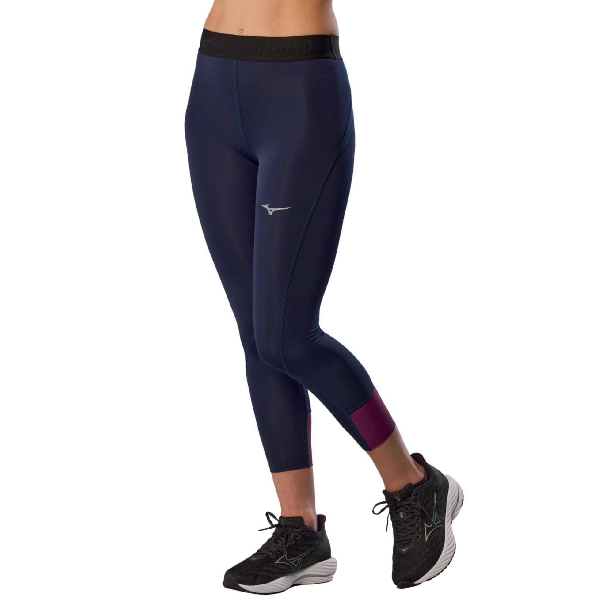 CORE IMPULSE 3/4 TIGHT - Clothing - Tights