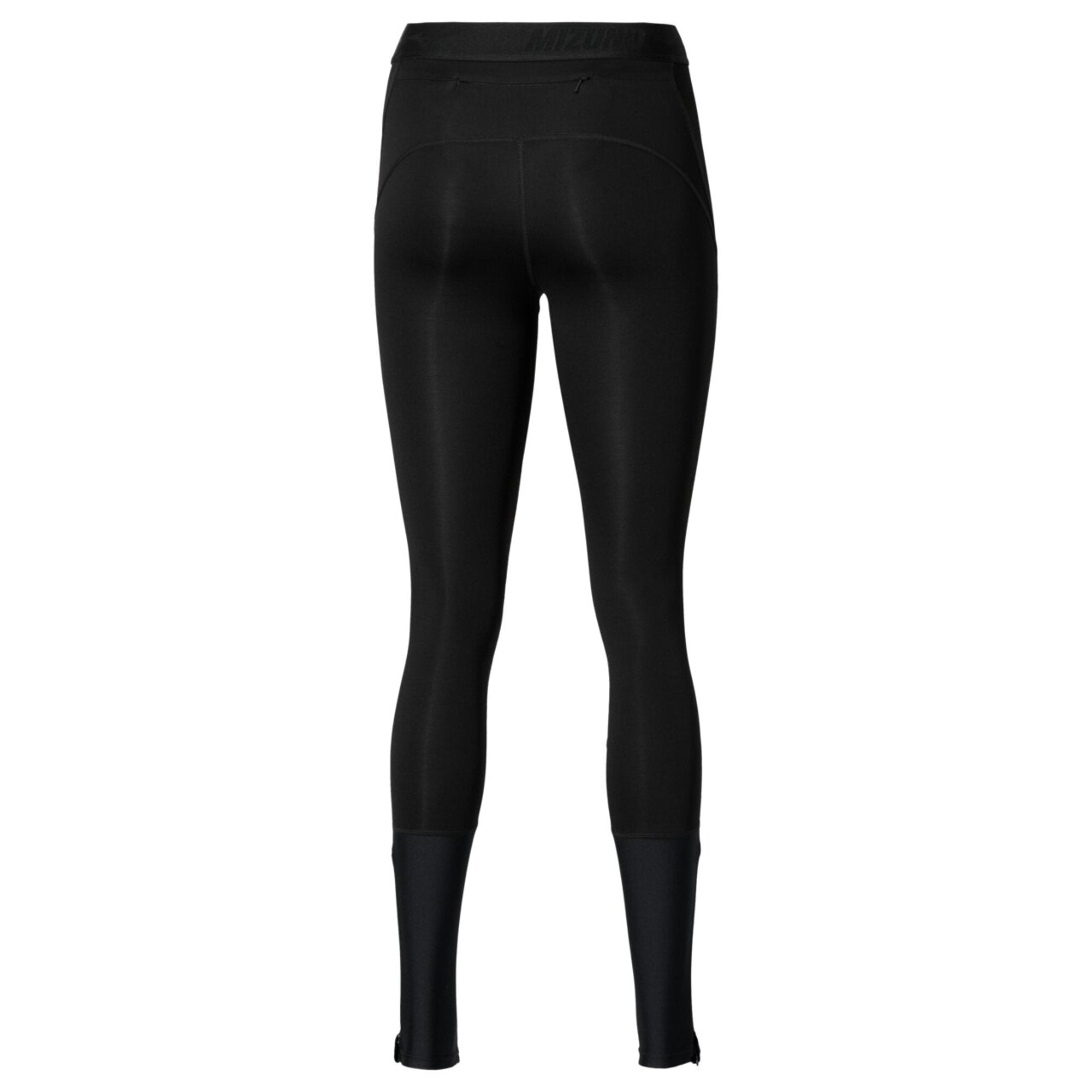 CORE IMPULSE LONG TIGHT - Clothing - Tights