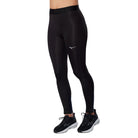 CORE IMPULSE LONG TIGHT - Clothing - Tights