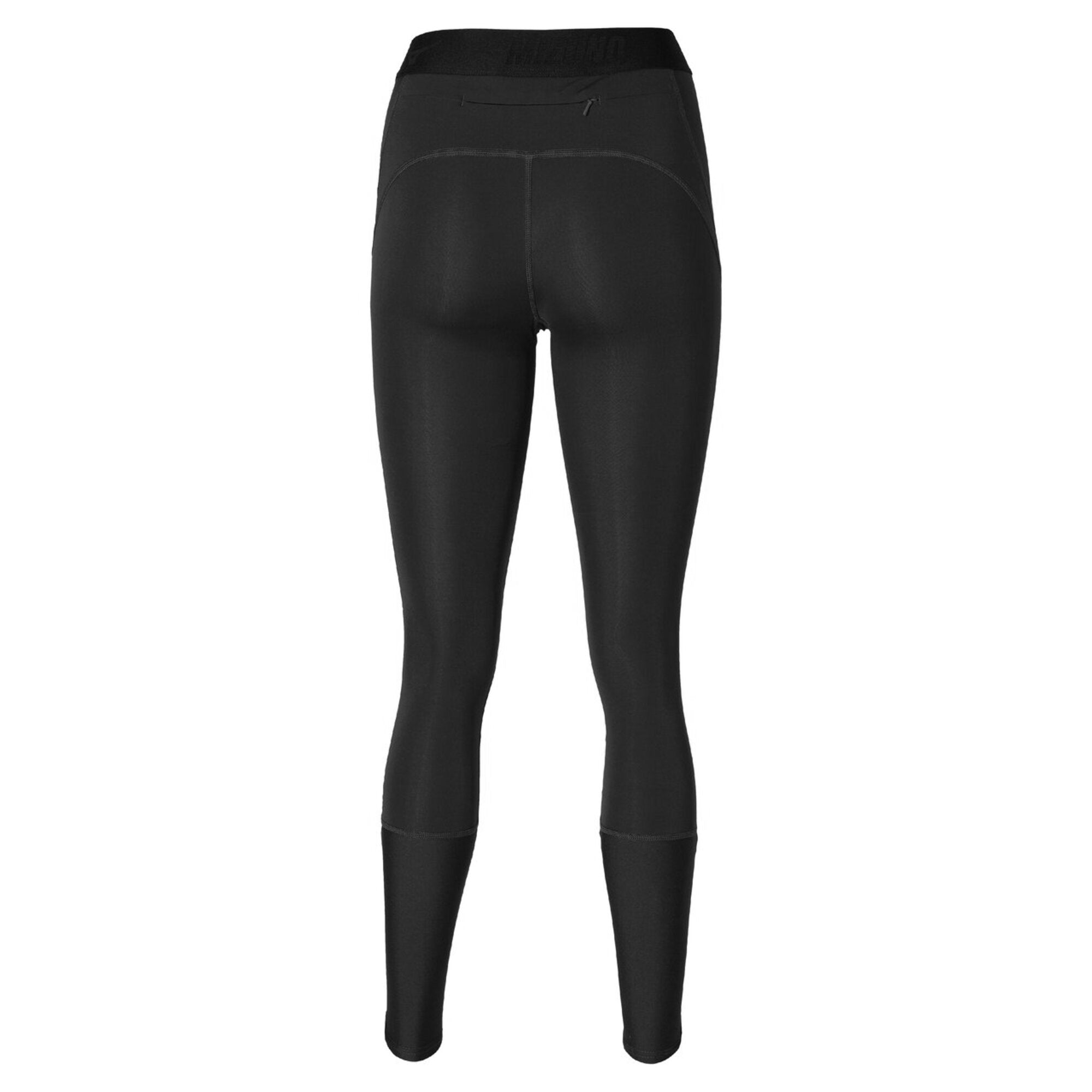 CORE IMPULSE LONG TIGHT - Clothing - Tights