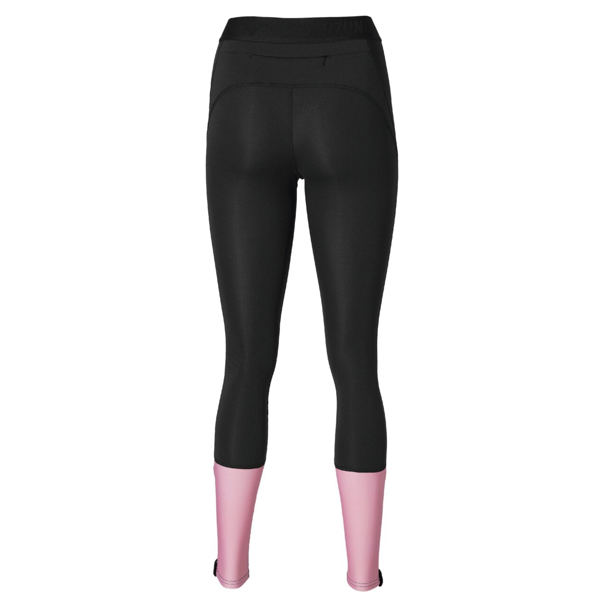 CORE IMPULSE LONG TIGHT - Clothing - Tights