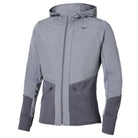 ACTIVE WARMALITE HYBRID FULL ZIP HOODED LONG SLEEVE TOP - Clothing - Tops