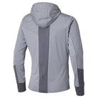 ACTIVE WARMALITE HYBRID FULL ZIP HOODED LONG SLEEVE TOP - Clothing - Tops