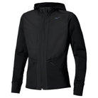 ACTIVE WARMALITE HYBRID FULL ZIP HOODED LONG SLEEVE TOP - Clothing - Tops
