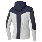 ACTIVE WARMALITE HYBRID FULL ZIP HOODED LONG SLEEVE TOP - Clothing - Tops