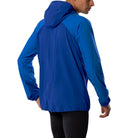 ACTIVE WARMALITE HYBRID FULL ZIP HOODED LONG SLEEVE TOP - Clothing - Tops