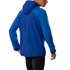 ACTIVE WARMALITE HYBRID FULL ZIP HOODED LONG SLEEVE TOP - Clothing - Tops