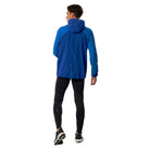 ACTIVE WARMALITE HYBRID FULL ZIP HOODED LONG SLEEVE TOP - Clothing - Tops