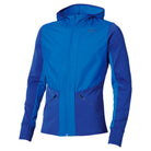 ACTIVE WARMALITE HYBRID FULL ZIP HOODED LONG SLEEVE TOP - Clothing - Tops