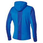 ACTIVE WARMALITE HYBRID FULL ZIP HOODED LONG SLEEVE TOP - Clothing - Tops