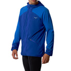 ACTIVE WARMALITE HYBRID FULL ZIP HOODED LONG SLEEVE TOP - Clothing - Tops