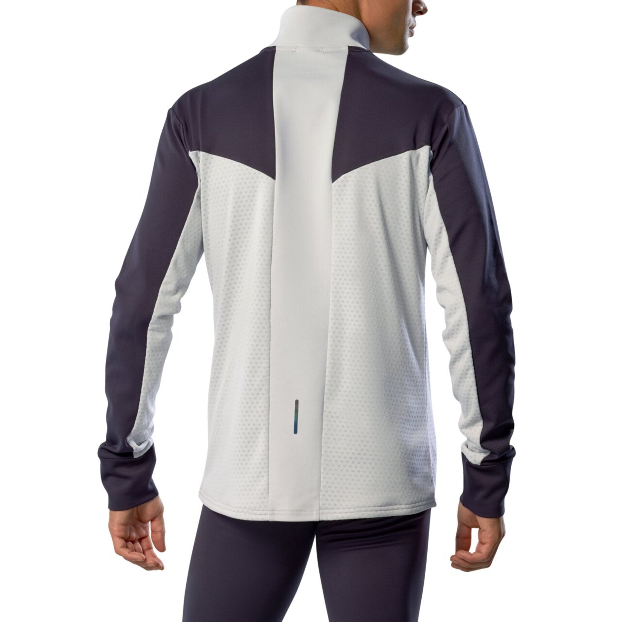 ACTIVE WARMALITE HALF ZIP LONG SLEEVE TOP - Clothing - Tops
