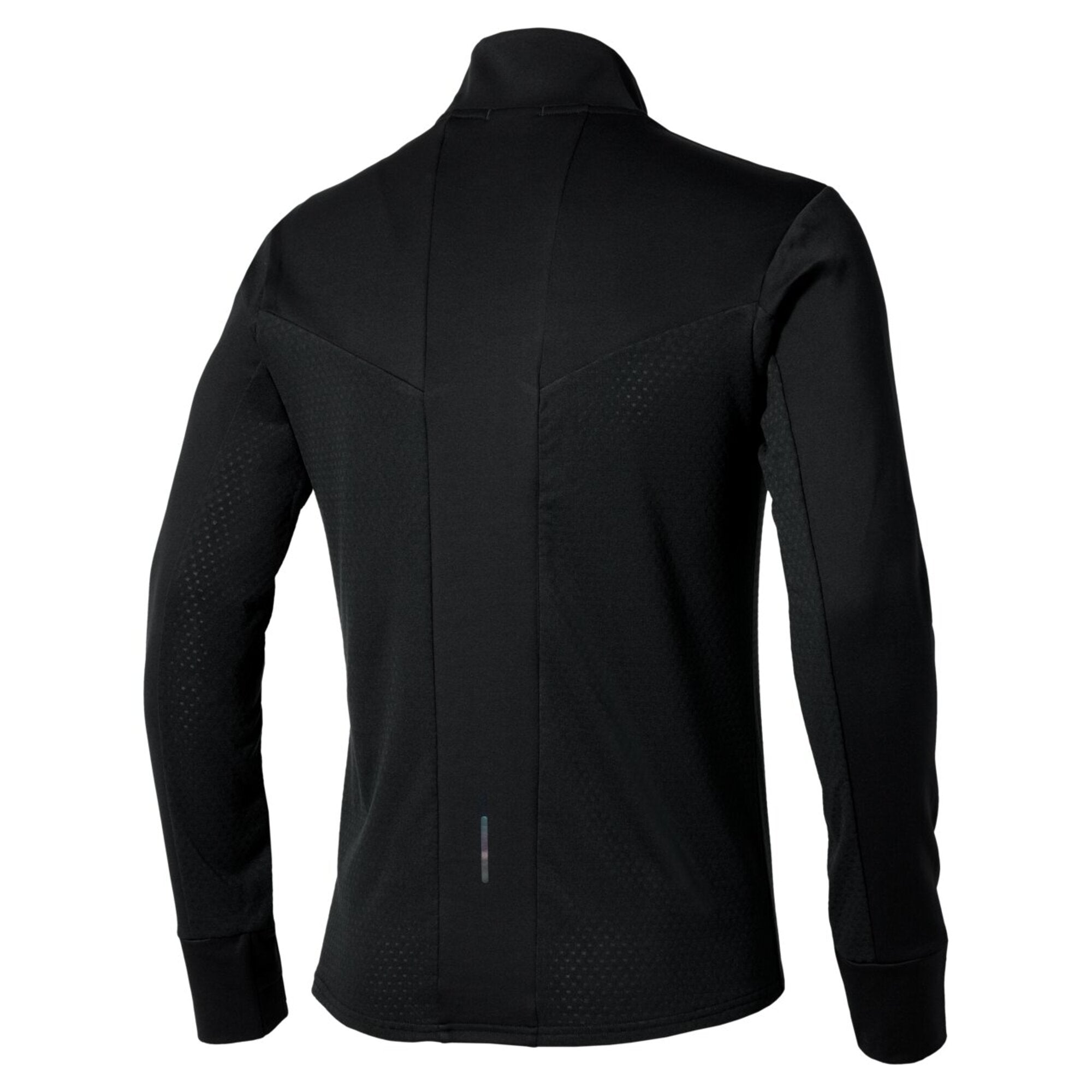 ACTIVE WARMALITE HALF ZIP LONG SLEEVE TOP - Clothing - Tops