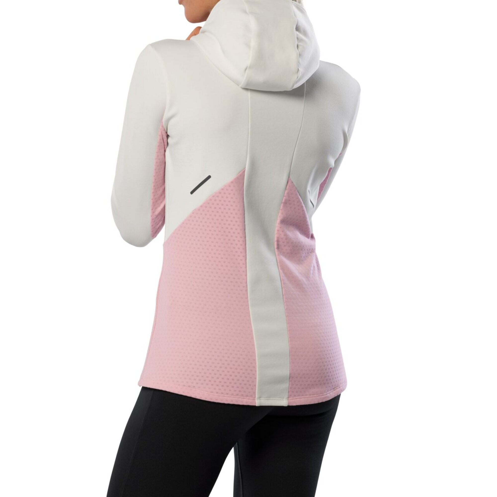 ACTIVE WARMALITE HOODED LONG SLEEVE TOP - Clothing - Tops
