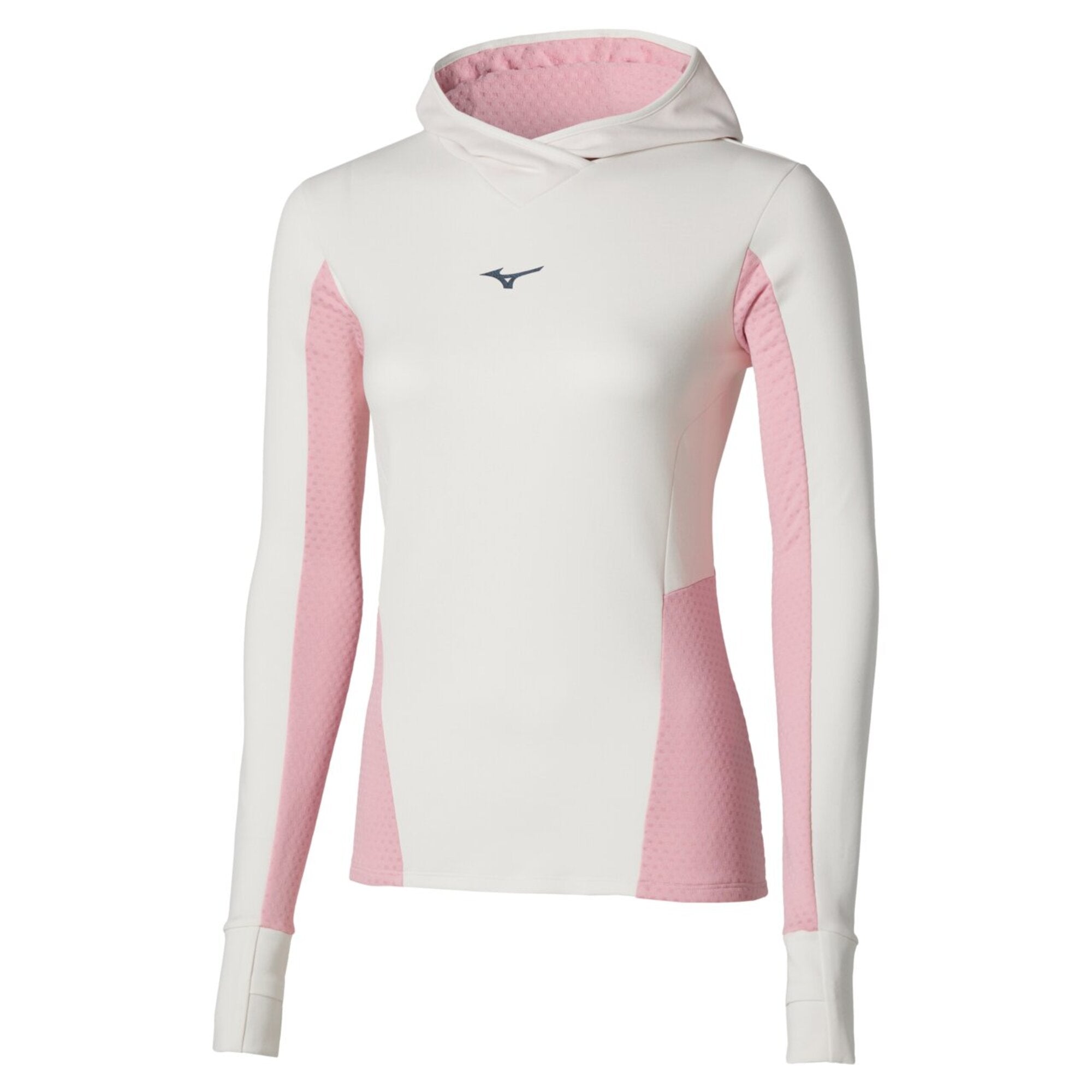 ACTIVE WARMALITE HOODED LONG SLEEVE TOP - Clothing - Tops