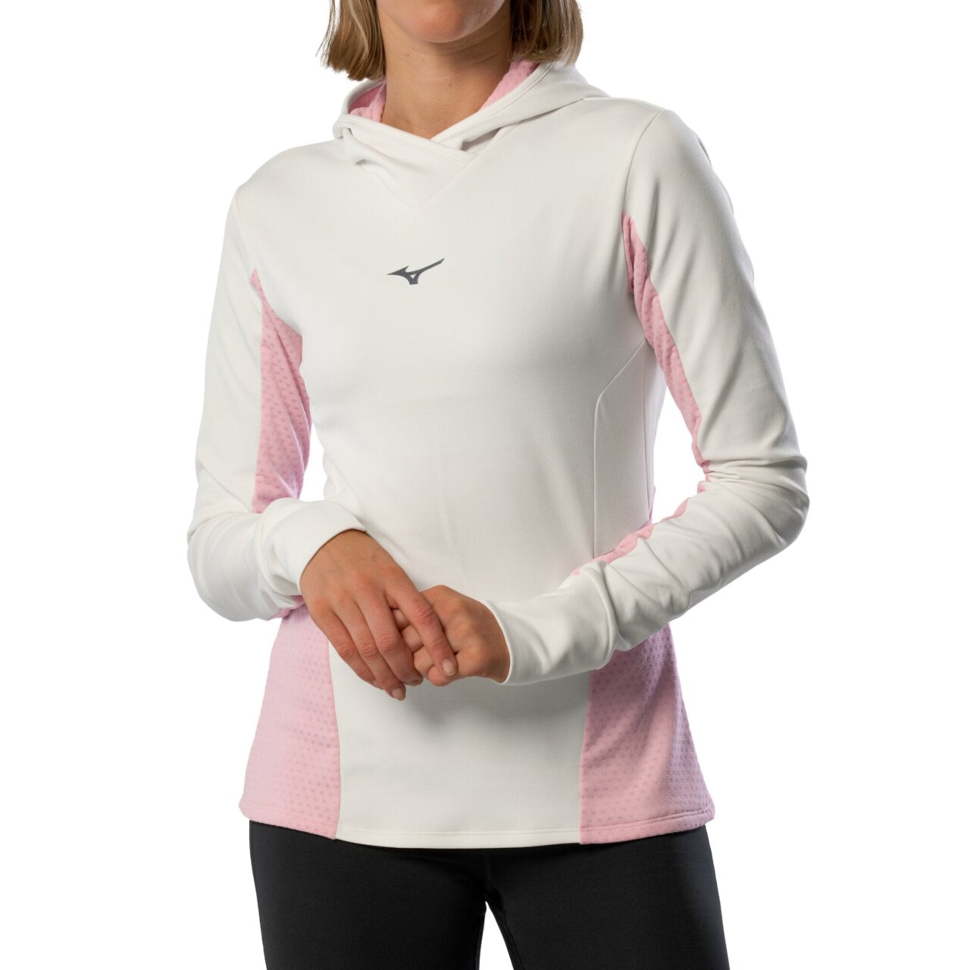 ACTIVE WARMALITE HOODED LONG SLEEVE TOP - Clothing - Tops